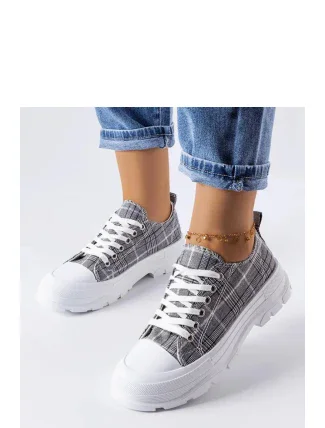 Tenisky  model 207890 Solea