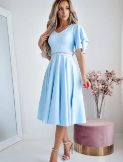 Společenské šaty  model 208817 With You