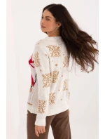 Svetr  model 221973 Italy Moda