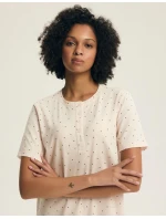 Henderson Dámská košile 45304 Evika kr/r S-3XL