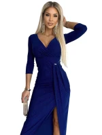 Dámské šaty 404-8 - NUMOCO Dámské šaty 404-8 - NUMOCO