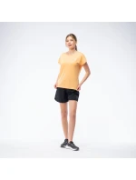 Dámské tričko s krátkým rukávem ARIE WMNS Dámské tričko s krátkým rukávem ARIE WMNS