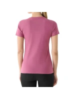 Tričko 4F W 4FWAW25TTSHF2439 60S Tričko 4F W 4FWAW25TTSHF2439 60S