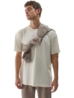 Tričko 4F M 4FWAW25TTSHM2967 11S pánské