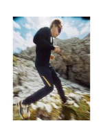 Pánské trekové kalhoty 4F 4FRAW25TFTRM1233-20S