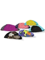 PLAVECKÁ ČEPICE LYCRA "W-S"