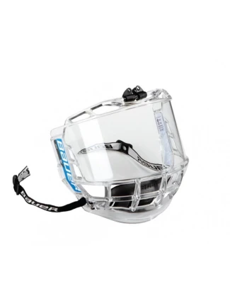 Plex plný Bauer Concept III Jr Plex plný Bauer Concept III Jr