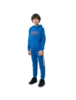 Chlapecká juniorská mikina HJZ22-JBLM006 36S - 4F Chlapecká juniorská mikina HJZ22-JBLM006 36S - 4F