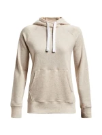 Dámská mikina Rival Fleece HB W 1356317 783 - Under Armour