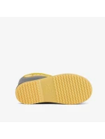 Coqui Rainy Collar Jr wellingtons 8509-100-2412