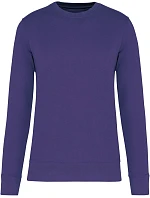 Kariban K 4025 Eco-friendly mikina 20.4025 deep purple Kariban K 4025 Eco-friendly mikina 20.4025 deep purple