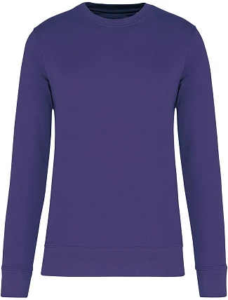 Kariban K 4025 Eco-friendly mikina 20.4025 deep purple Kariban K 4025 Eco-friendly mikina 20.4025 deep purple