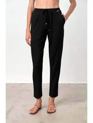 Vamp - Dámské kalhoty – Syrah 18493 - Vamp Vamp - Dámské kalhoty – Syrah 18493 - Vamp