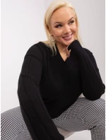 Jumper PM SW PM688.64 černý