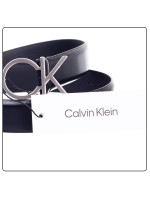 Calvin Klein Opasek K60K610157BAX černá