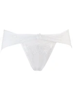 Sexy kalhotky Primrose V-5173 bílá - Axami Sexy kalhotky Primrose V-5173 bílá - Axami