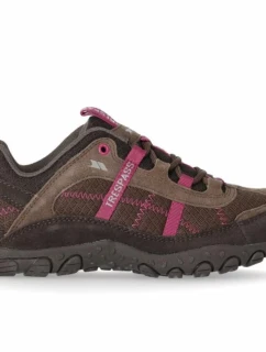 Dámská outdoorová obuv Trespass Fell
