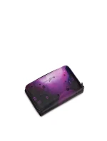 Dámská peněženka Vushie Vivian Rounded Flap Wallet