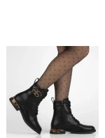 Boty  model 222016 Solea