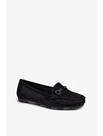 Mokasiny model 226486 Step in style Mokasiny model 226486 Step in style