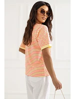 T-shirt model 226978 Rue Paris