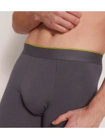 sloggi men EVER Airy Short C2P - BLACK - SLOGGI BLACK - SLOGGI