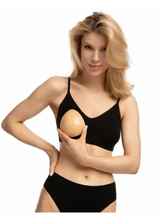 Julimex WS 28 oboustranné vložky do bikin Push Up