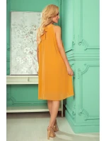 Dámské šaty 350-3 ALIZEE - NUMOCO