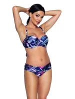 Spodní díl plavek 167/5/B Flowers - AVA Spodní díl plavek 167/5/B Flowers - AVA