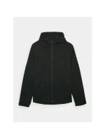 Softshellová větruodolná bunda 4F M 4FWAW24TSOFM283-20S