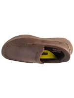 Skechers Slip-Ins: Pollard - Osgood 205334-COC Brown 39.5