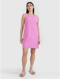 Dámské mini šaty 4F 4FWSS25TDREF138-54S