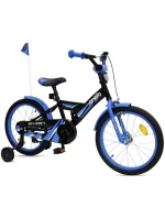 DĚTSKÉ KOLO 18 ENERO EM-1057 dětské kolo