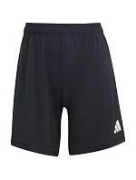 Dámské šortky adidas Entrada 26 black JZ2533 dámské Dámské šortky adidas Entrada 26 black JZ2533 dámské