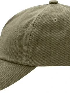Daiber MB 7010 Dětská 5 panelová kšiltovka 03.7010 dark khaki