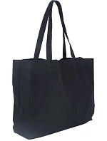 Kimood KI 3212 Velká taška 19.3212 washed black