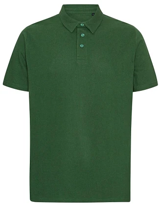 Neutral T 20090 Piqué polo z těžké bavlny "Tiger" 77.T090 bottle green Neutral T 20090 Piqué polo z těžké bavlny "Tiger" 77.T090 bottle green
