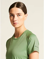 Craft Corporate CORE Unify Training Tee W Dámské sportovní tričko 81.9879 flint Craft Corporate CORE Unify Training Tee W Dámské sportovní tričko 81.9879 flint