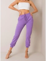 Tepláky RV DR 5040.04X fialová Tepláky RV DR 5040.04X fialová