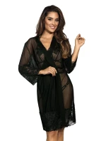 Župánek V-8840 černá - Axami