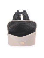 Fashion batoh VUCH Filipa Beige