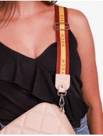 Dámská kabelka Vuch Massimo Mini Beige Dámská kabelka Vuch Massimo Mini Beige