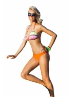 Dámské dvoudílné plavky Palermo - EWLON