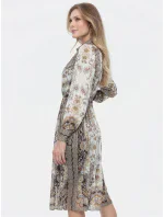 Dámské šaty PV-10 - Potis & Verso Dámské šaty PV-10 - Potis & Verso