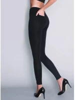 Dámské legíny Next Leggins 44531 Černá - Gatta