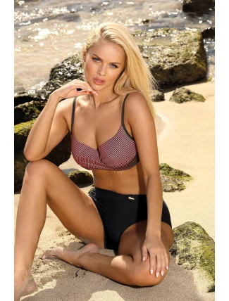 Dvoudílné plavky model 143760 Marko Dvoudílné plavky model 143760 Marko