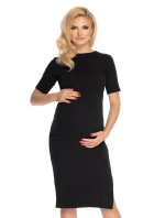 Těhotenské šaty model 147521 PeeKaBoo Těhotenské šaty model 147521 PeeKaBoo