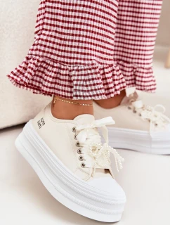 Tenisky model 214394 Step in style