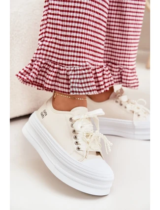 Tenisky  model 214394 Step in style