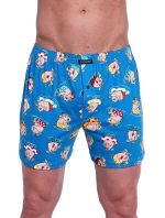 Boxerky Cornette Classic 001/170 S-2XL